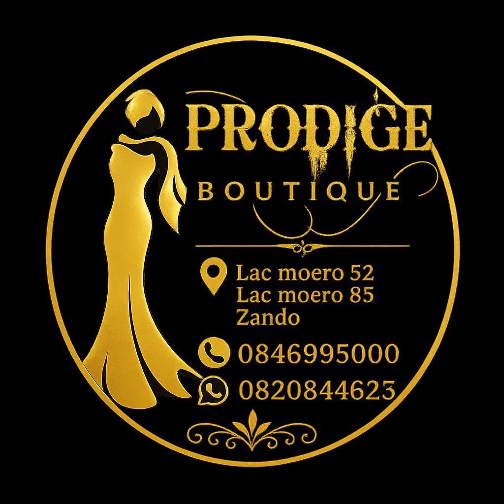 Logo Prodige boutique